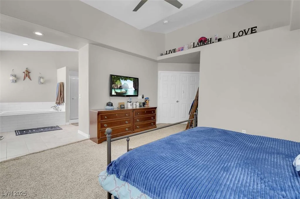 1581 Cavalry, Pahrump, NV 89048