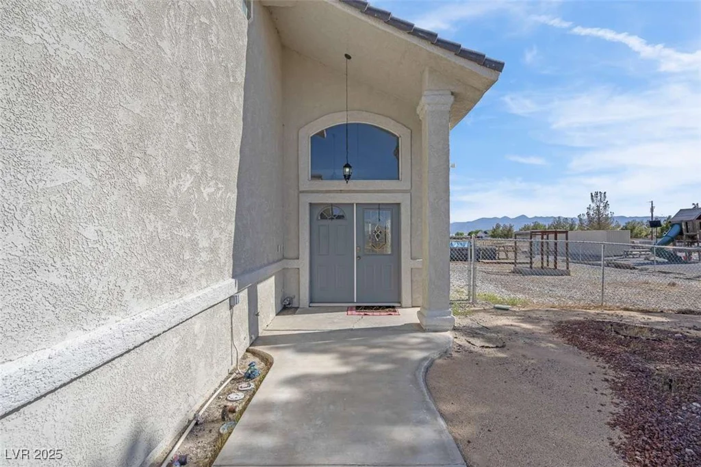 1581 Cavalry, Pahrump, NV 89048