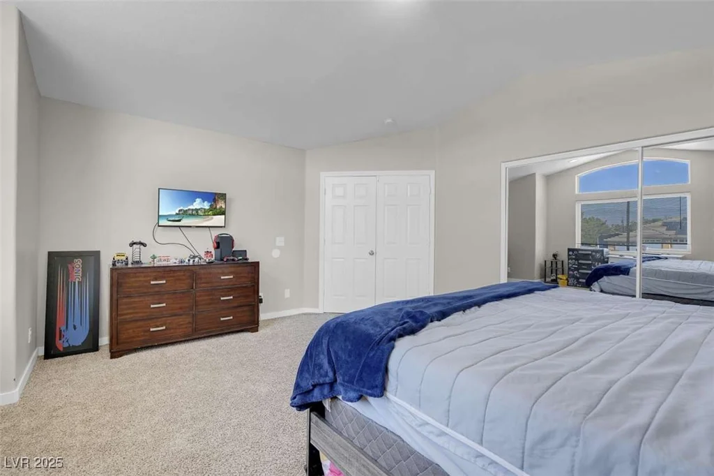 1581 Cavalry, Pahrump, NV 89048