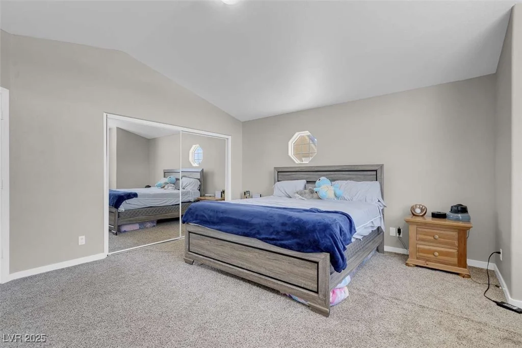 1581 Cavalry, Pahrump, NV 89048