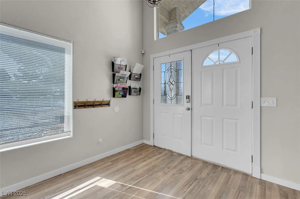 1581 Cavalry, Pahrump, NV 89048