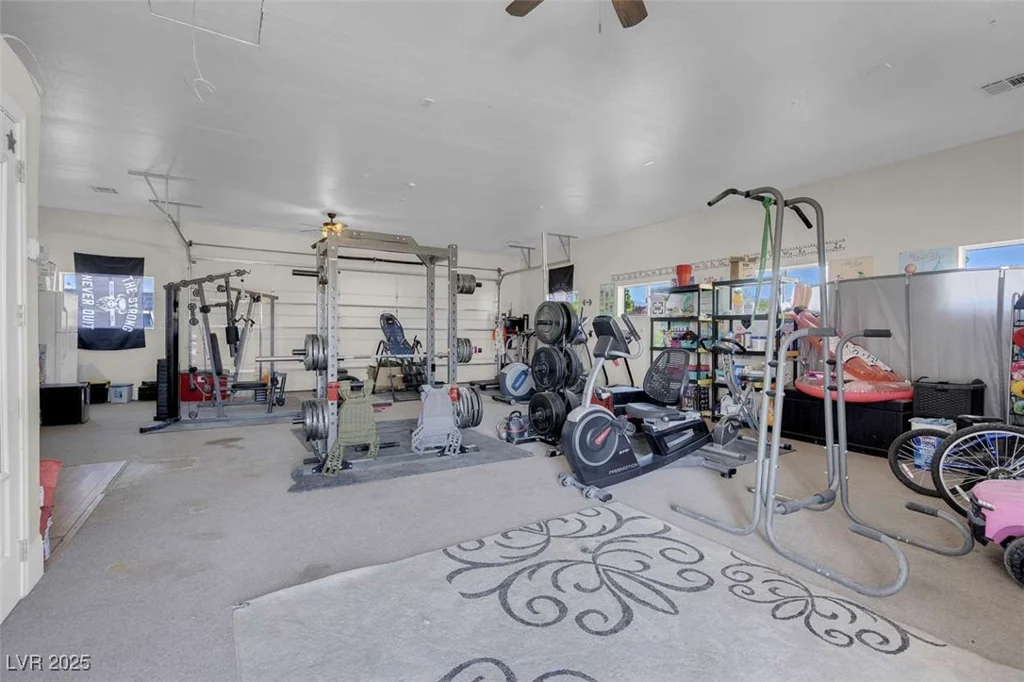 1581 Cavalry, Pahrump, NV 89048