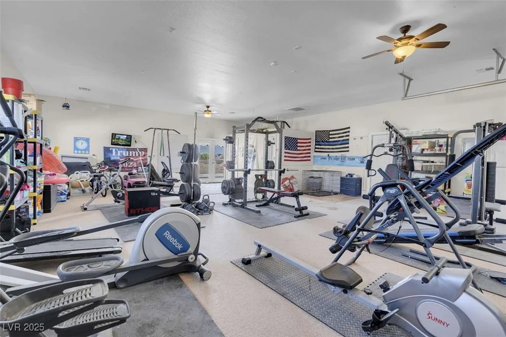 1581 Cavalry, Pahrump, NV 89048
