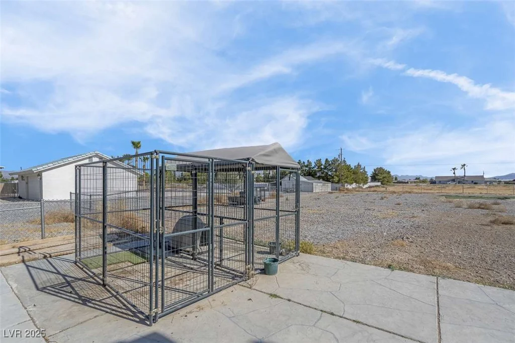 1581 Cavalry, Pahrump, NV 89048