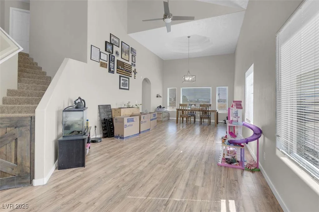 1581 Cavalry, Pahrump, NV 89048