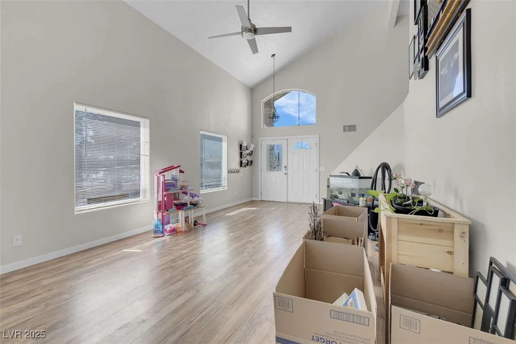 1581 Cavalry, Pahrump, NV 89048