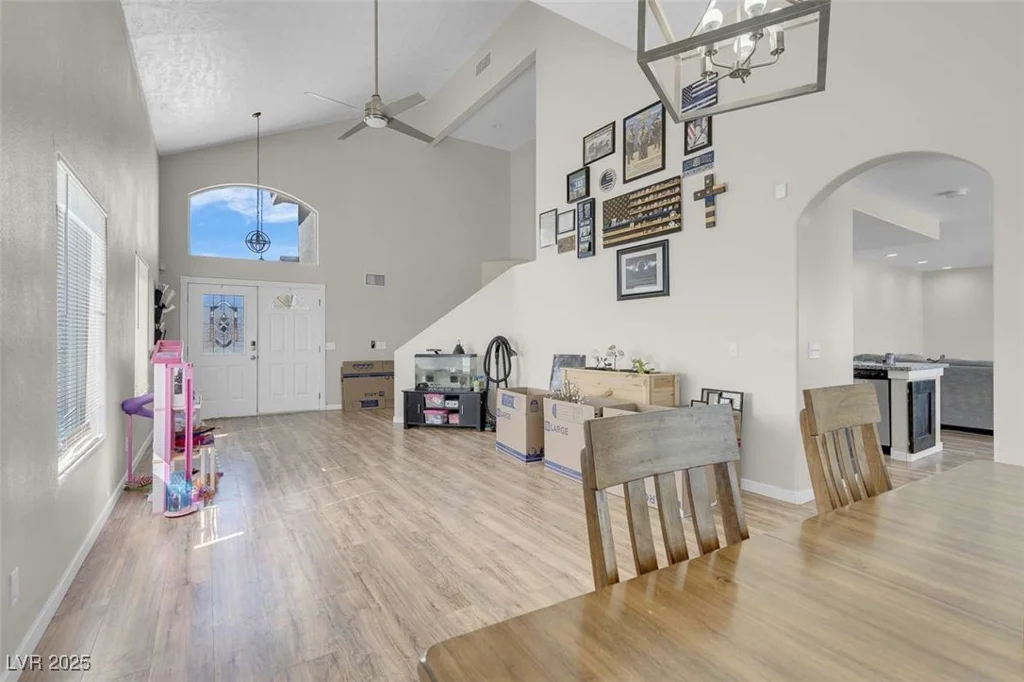 1581 Cavalry, Pahrump, NV 89048