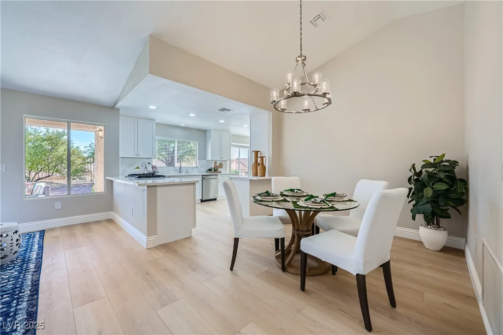 3012 Haddon, Las Vegas, NV 89134