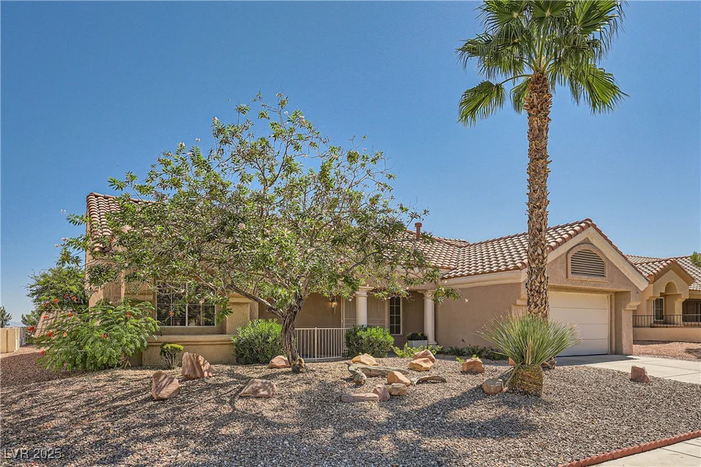 3012 Haddon, Las Vegas, NV 89134