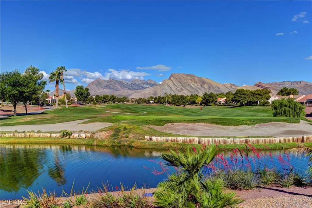 3012 Haddon, Las Vegas, NV 89134