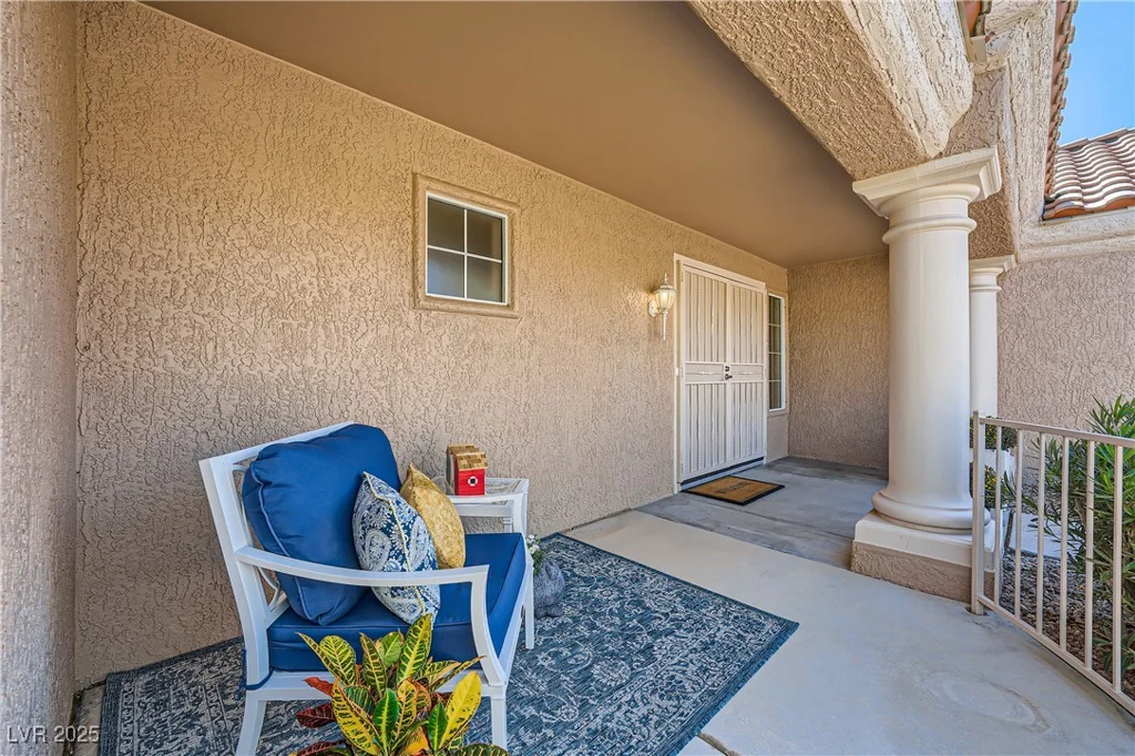 3012 Haddon, Las Vegas, NV 89134