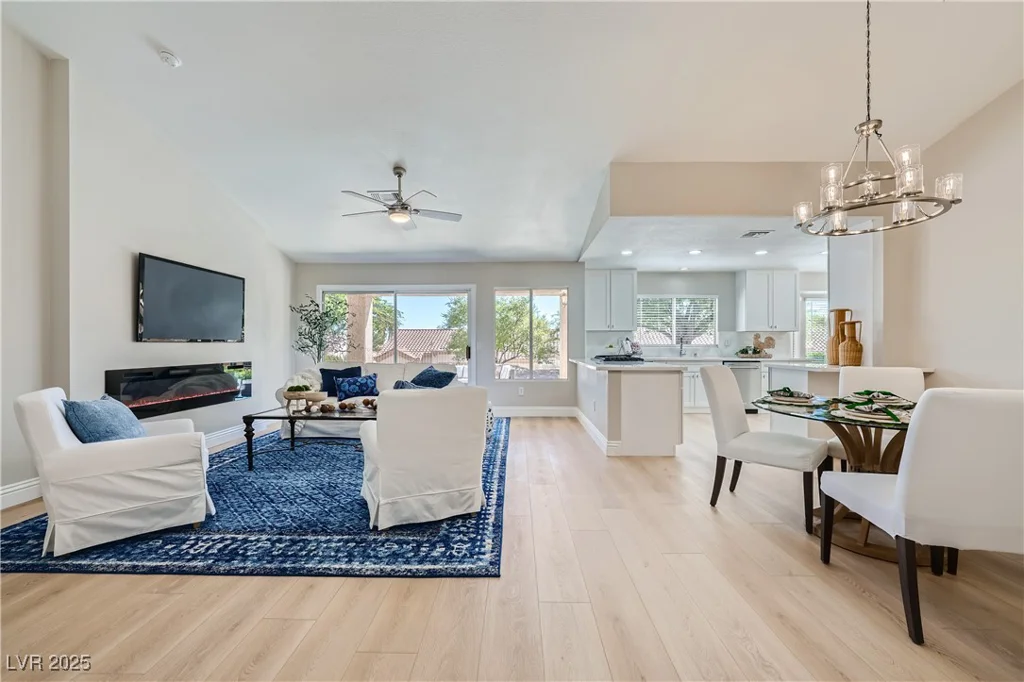 3012 Haddon, Las Vegas, NV 89134