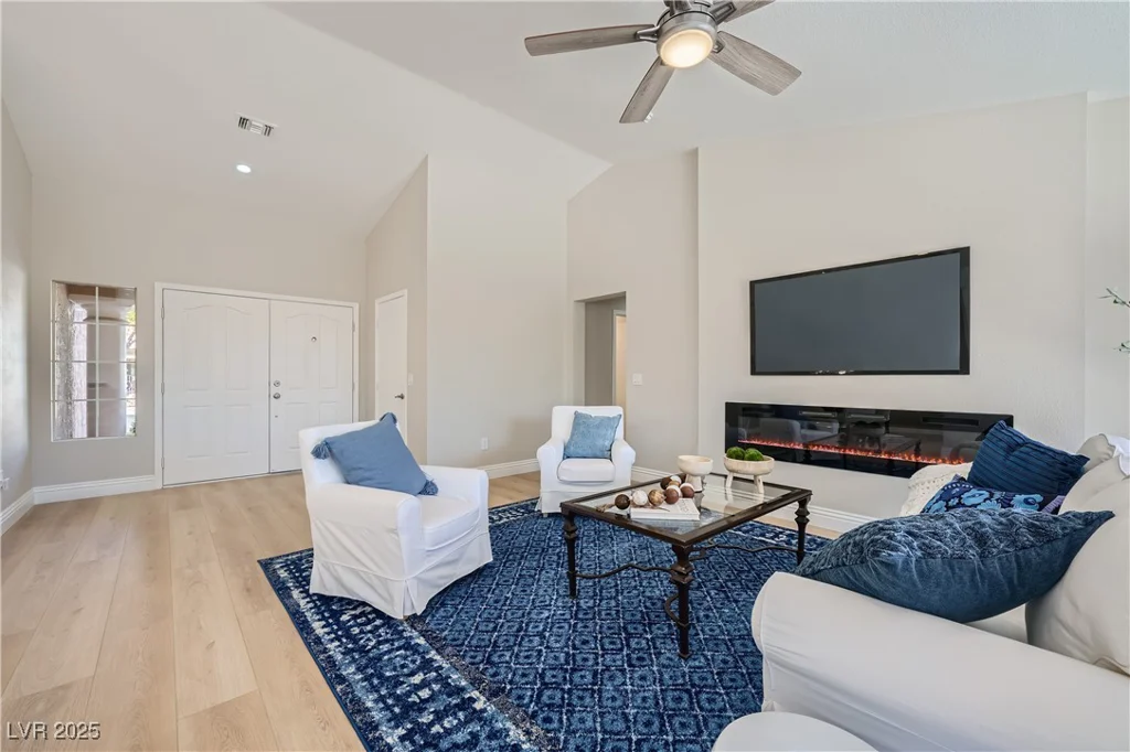 3012 Haddon, Las Vegas, NV 89134