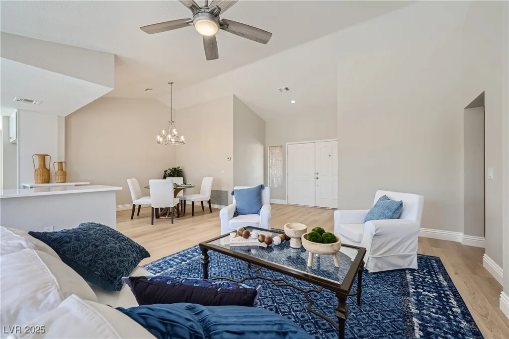3012 Haddon, Las Vegas, NV 89134