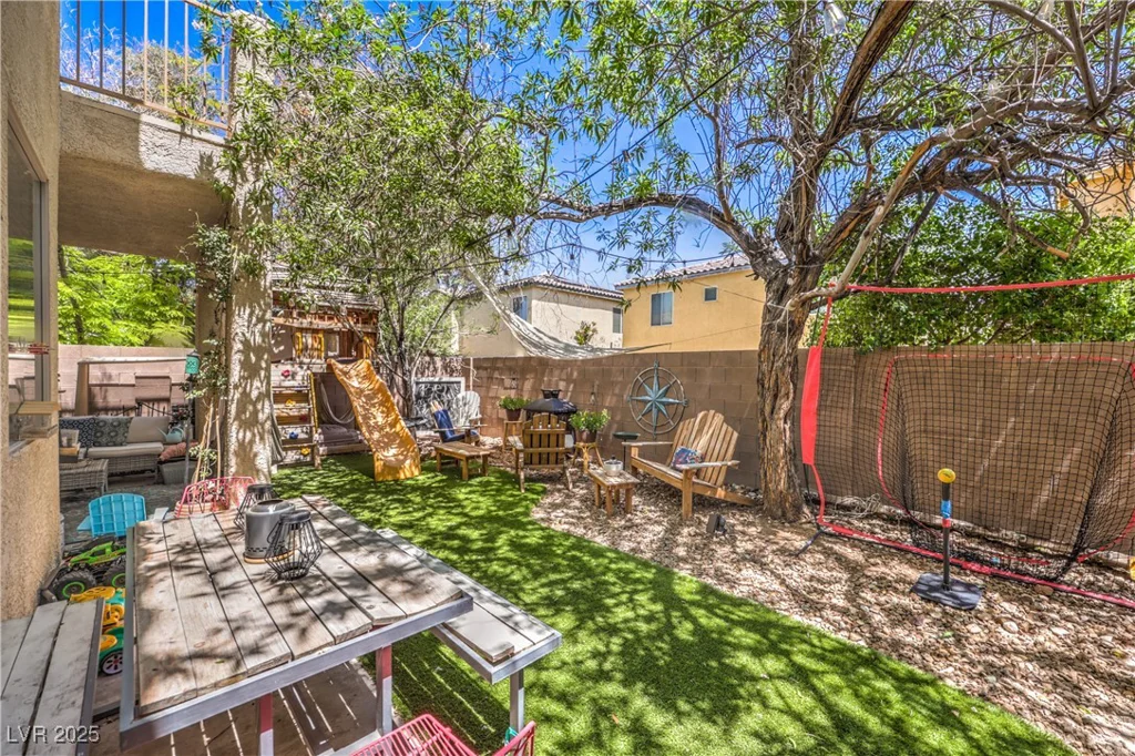 7352 Rietz Canyon, Las Vegas, NV 89131