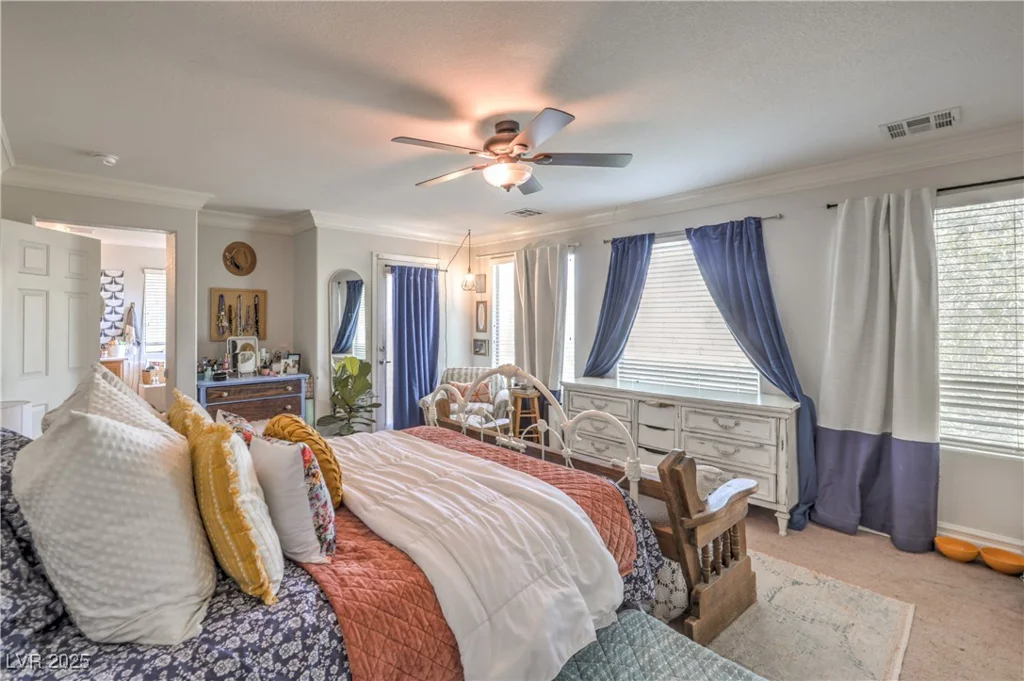 7352 Rietz Canyon, Las Vegas, NV 89131