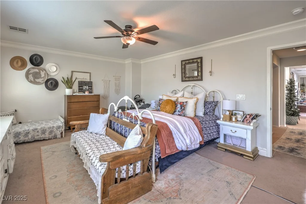 7352 Rietz Canyon, Las Vegas, NV 89131