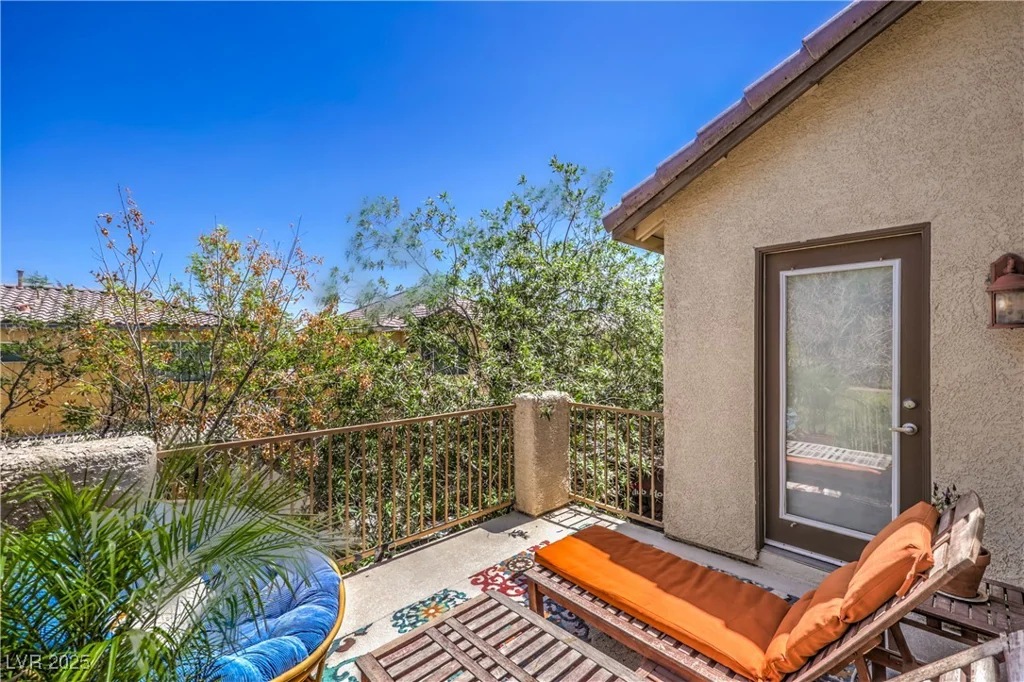 7352 Rietz Canyon, Las Vegas, NV 89131