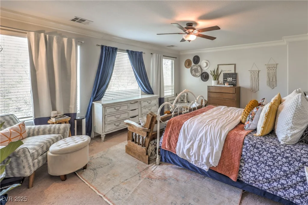 7352 Rietz Canyon, Las Vegas, NV 89131