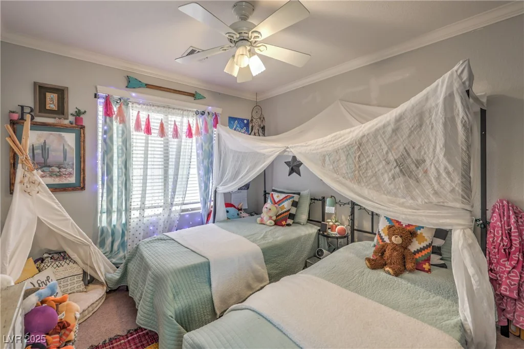 7352 Rietz Canyon, Las Vegas, NV 89131