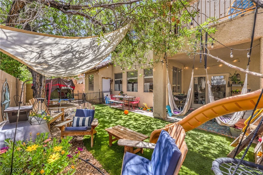 7352 Rietz Canyon, Las Vegas, NV 89131