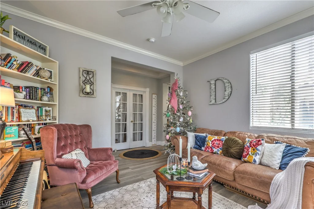 7352 Rietz Canyon, Las Vegas, NV 89131