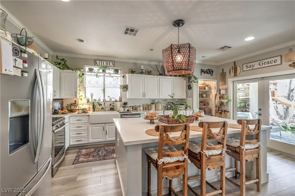 7352 Rietz Canyon, Las Vegas, NV 89131