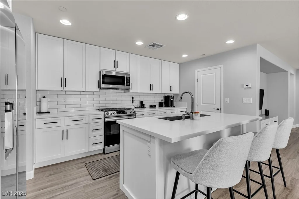 2116 Via Firenze, Henderson, NV 89044