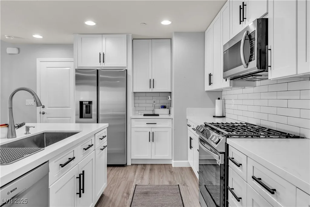2116 Via Firenze, Henderson, NV 89044