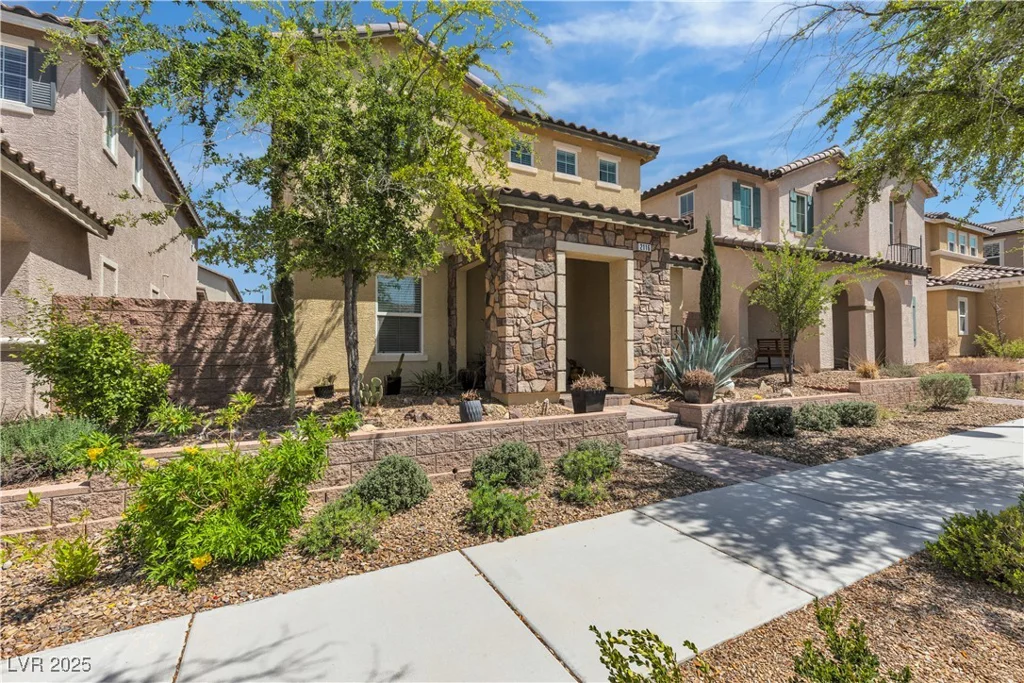 2116 Via Firenze, Henderson, NV 89044