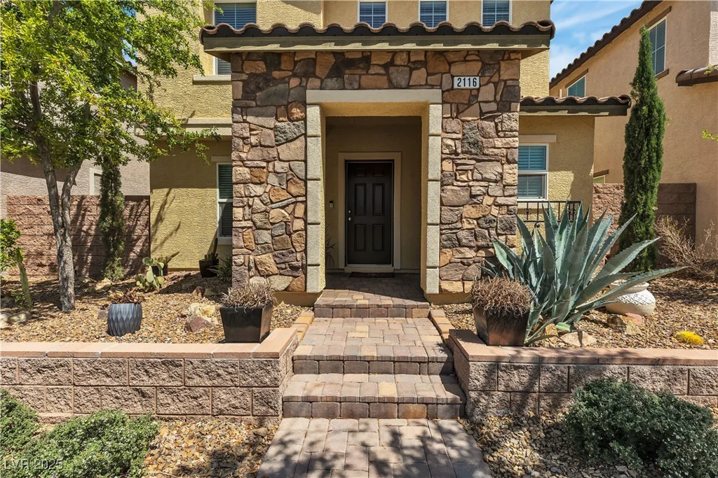 2116 Via Firenze, Henderson, NV 89044