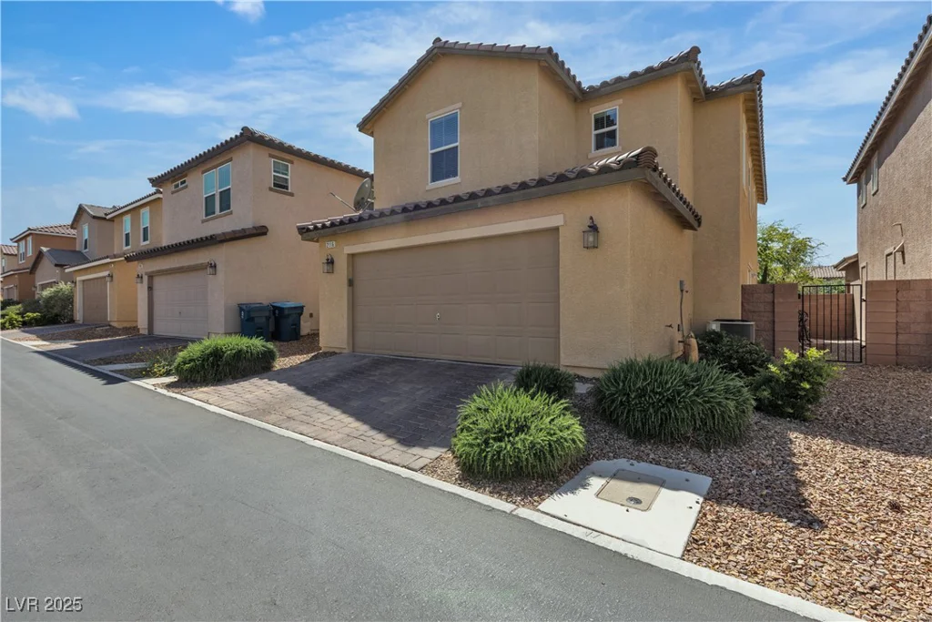 2116 Via Firenze, Henderson, NV 89044