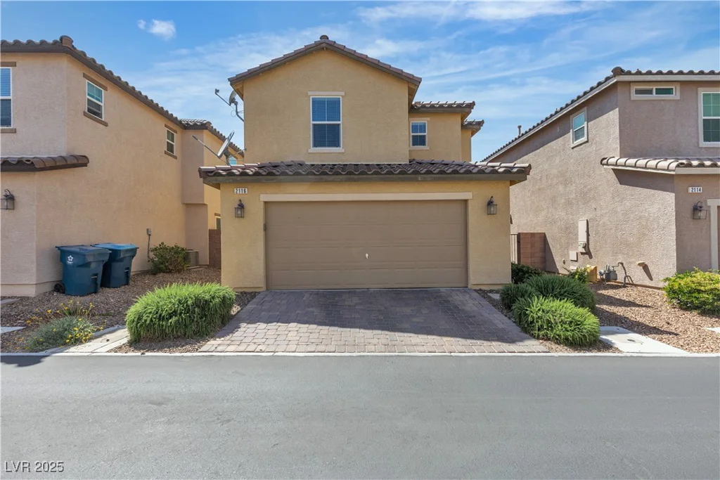2116 Via Firenze, Henderson, NV 89044