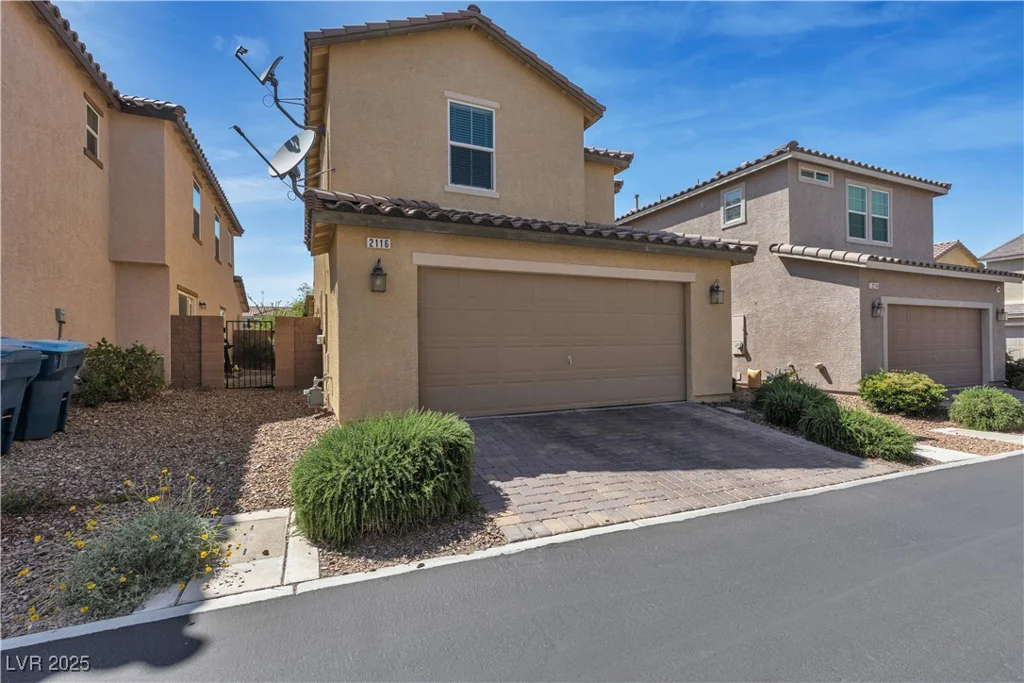 2116 Via Firenze, Henderson, NV 89044