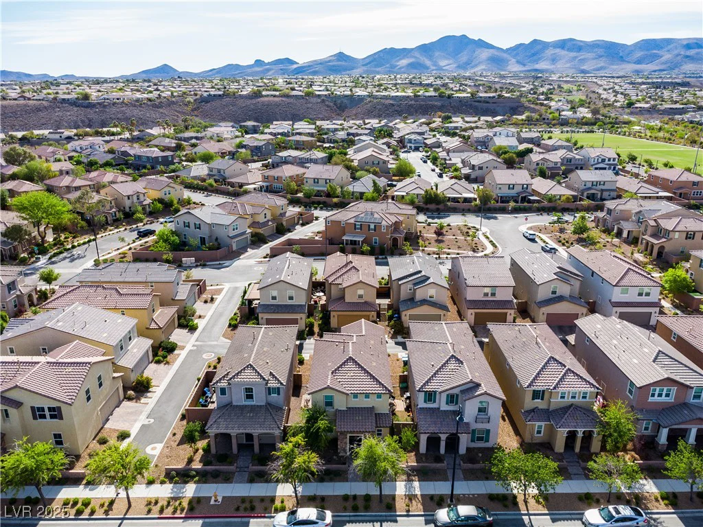 2116 Via Firenze, Henderson, NV 89044
