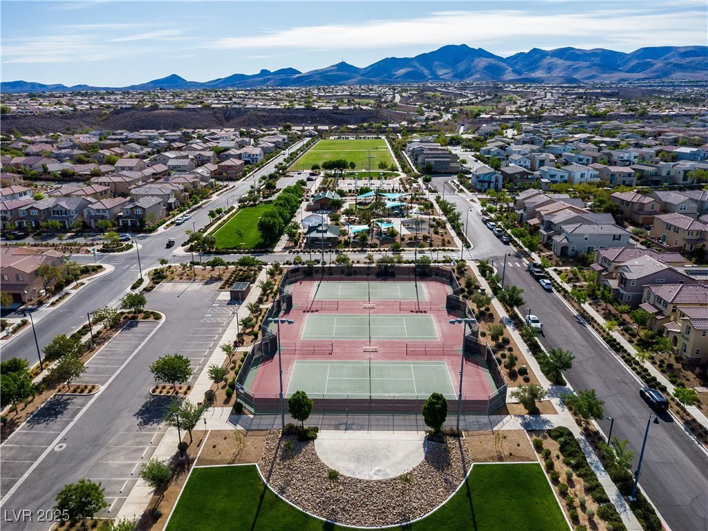2116 Via Firenze, Henderson, NV 89044