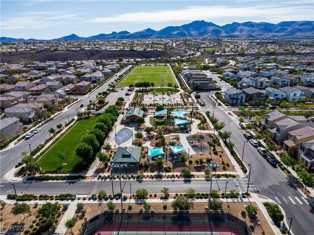 2116 Via Firenze, Henderson, NV 89044