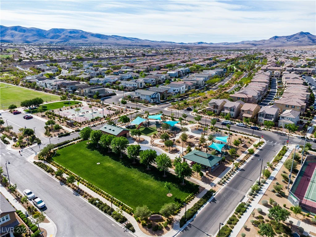2116 Via Firenze, Henderson, NV 89044