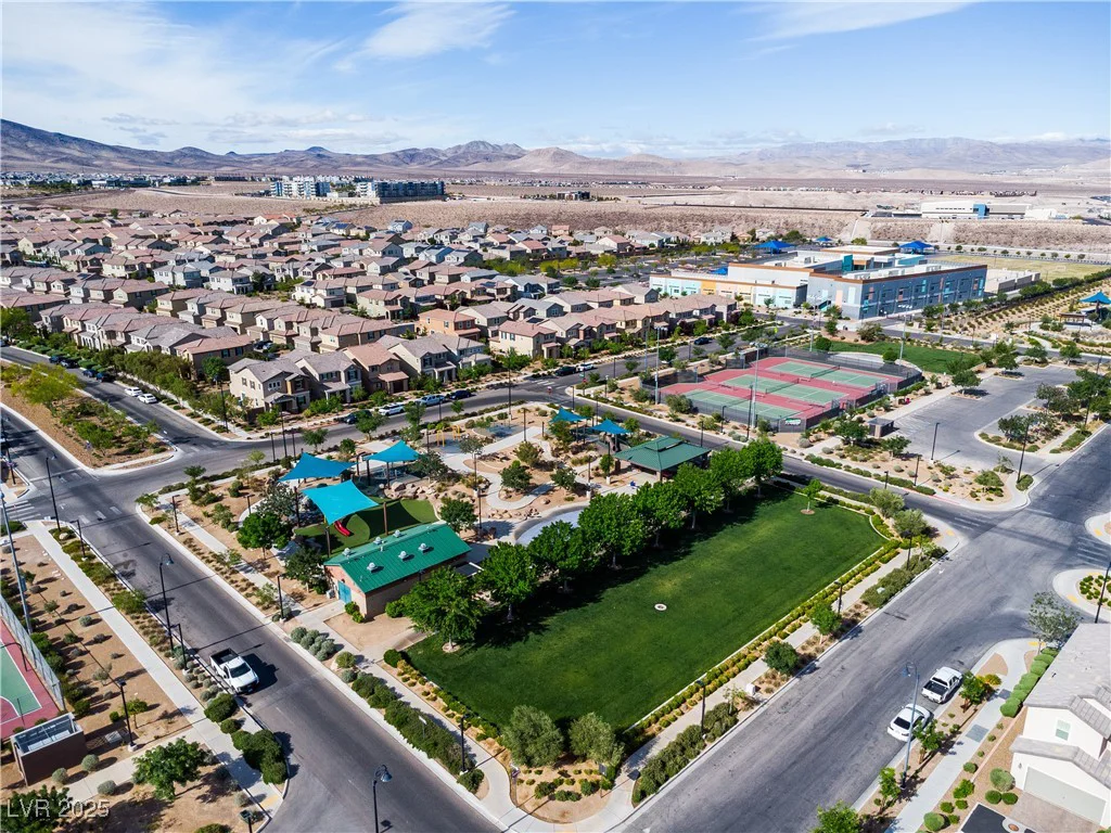 2116 Via Firenze, Henderson, NV 89044