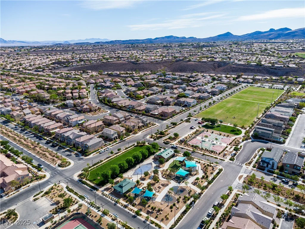 2116 Via Firenze, Henderson, NV 89044