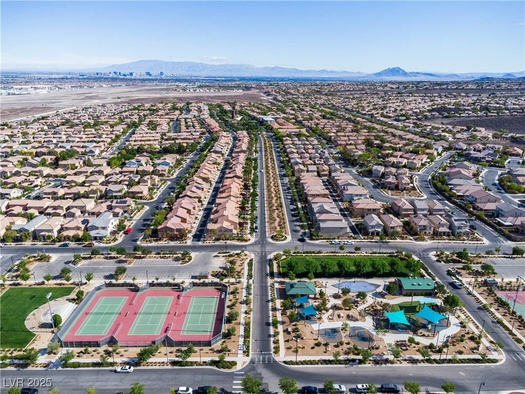 2116 Via Firenze, Henderson, NV 89044