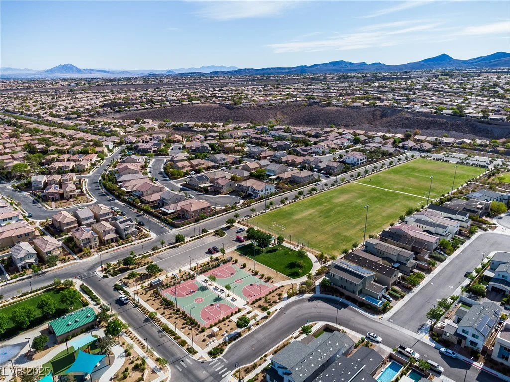 2116 Via Firenze, Henderson, NV 89044
