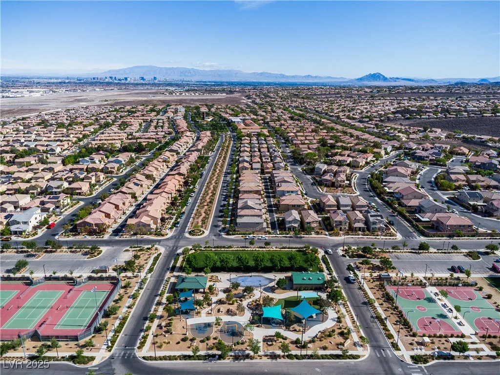 2116 Via Firenze, Henderson, NV 89044