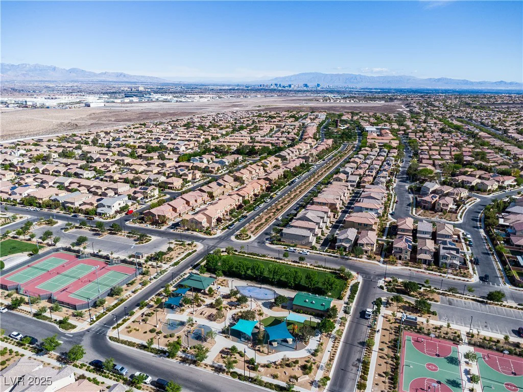 2116 Via Firenze, Henderson, NV 89044