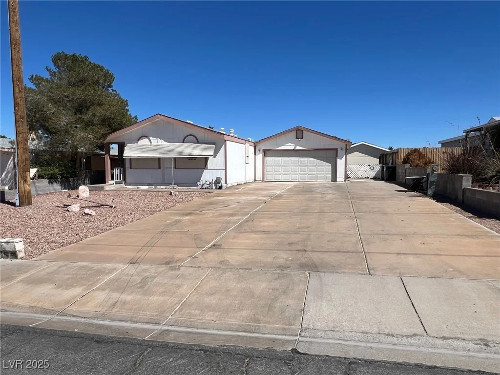 508 Mona, Henderson, NV 89015