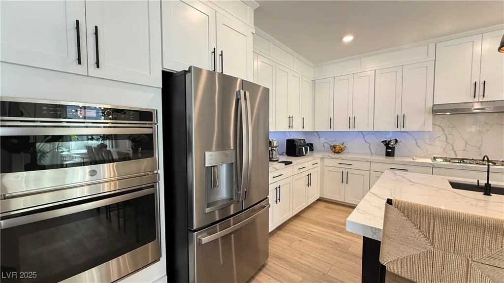 12428 Lincoln Creek, Las Vegas, NV 89138