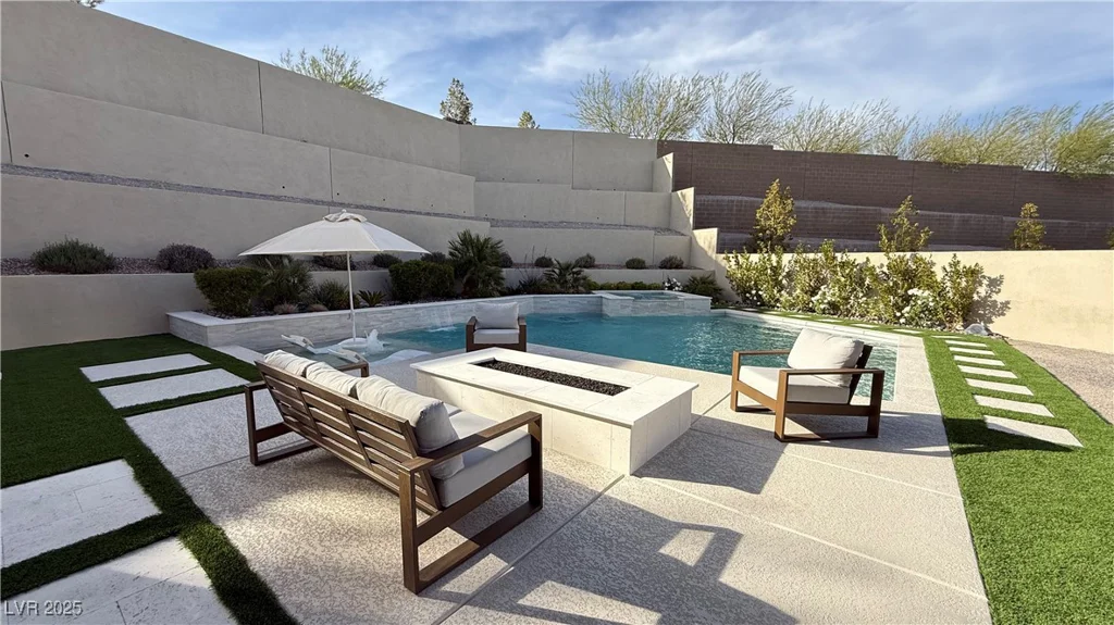 12428 Lincoln Creek, Las Vegas, NV 89138