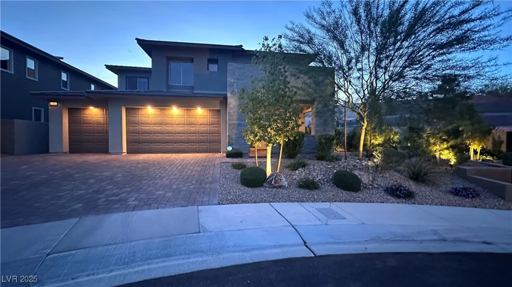 12428 Lincoln Creek, Las Vegas, NV 89138