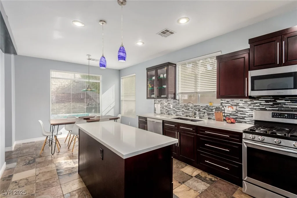 3079 Paseo Mountain, Henderson, NV 89052