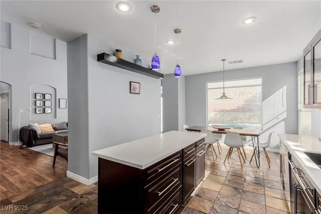 3079 Paseo Mountain, Henderson, NV 89052